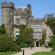 A 12th century medieval castle